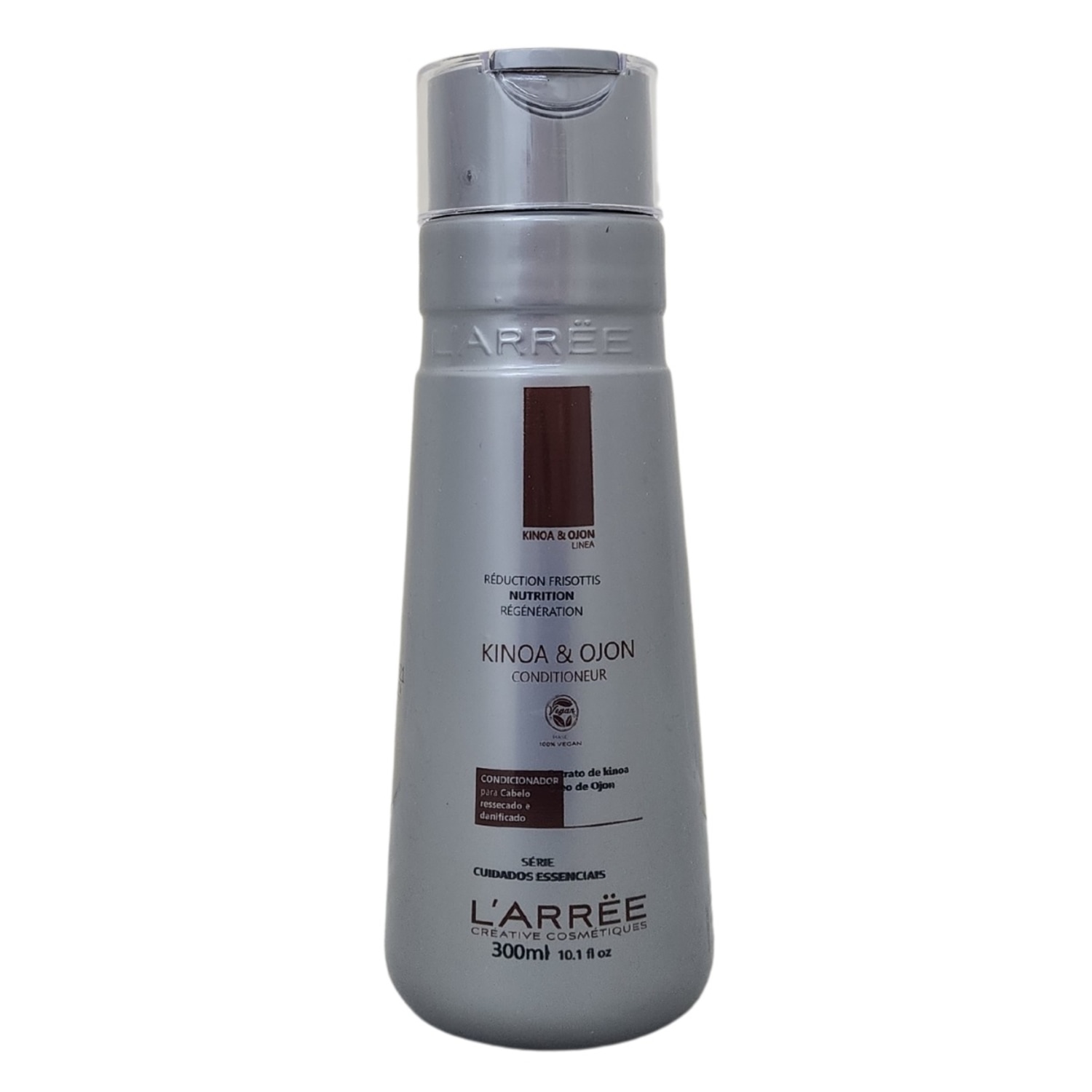 Condicionador Larrê Kinoa e Ojon 300ml