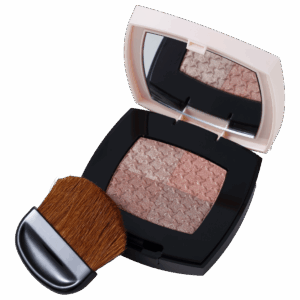 Pó Iluminador e Bronzer L’Bel Le Lumière Bronze 5g