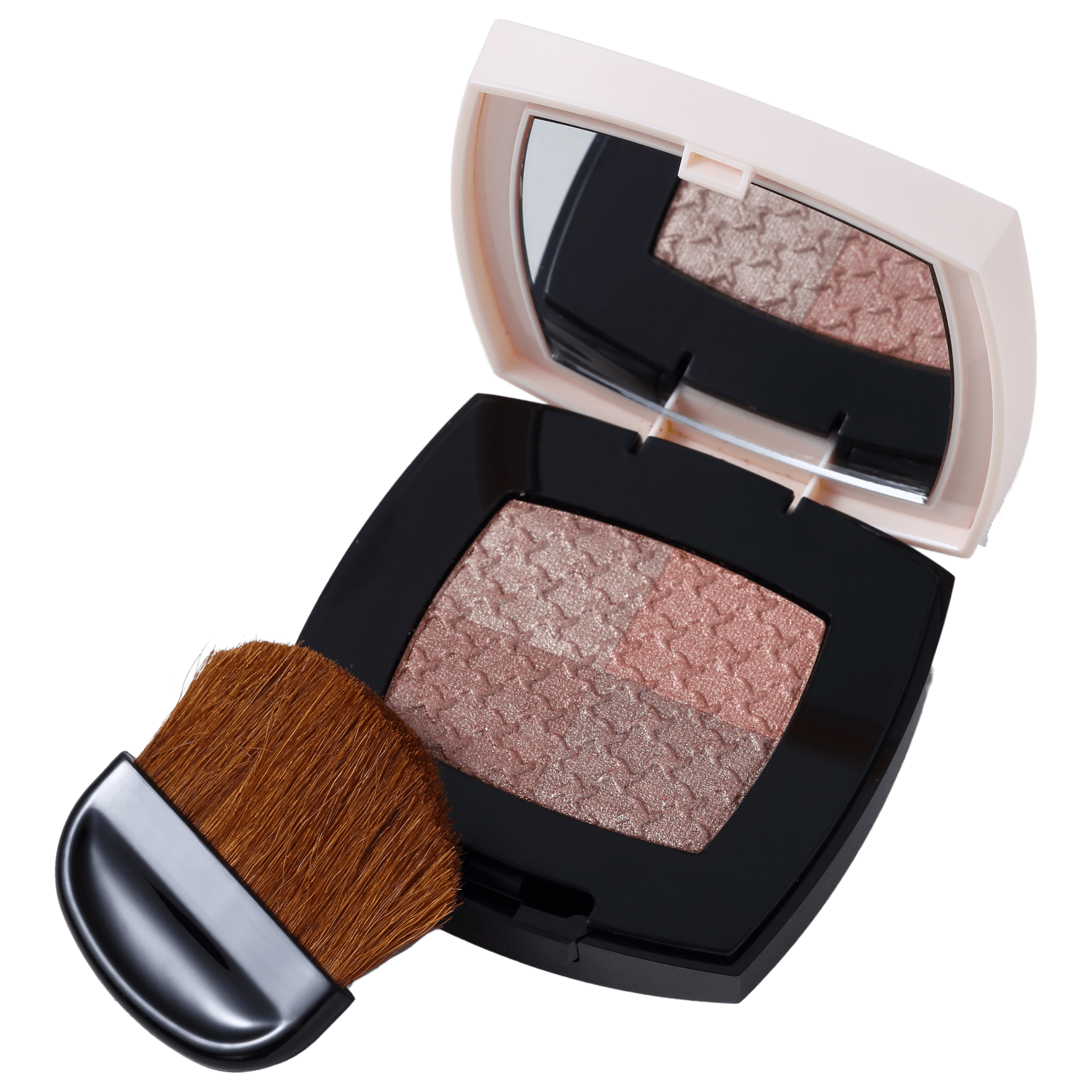 Pó Iluminador e Bronzer L’Bel Le Lumière Bronze 5g