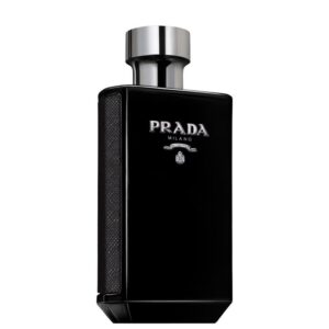 Perfume Masculino L’Homme Intense Prada Eau de Parfum 100ml