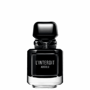 Perfume Unissex L’Interdit Absolu Givenchy Eau de Parfum