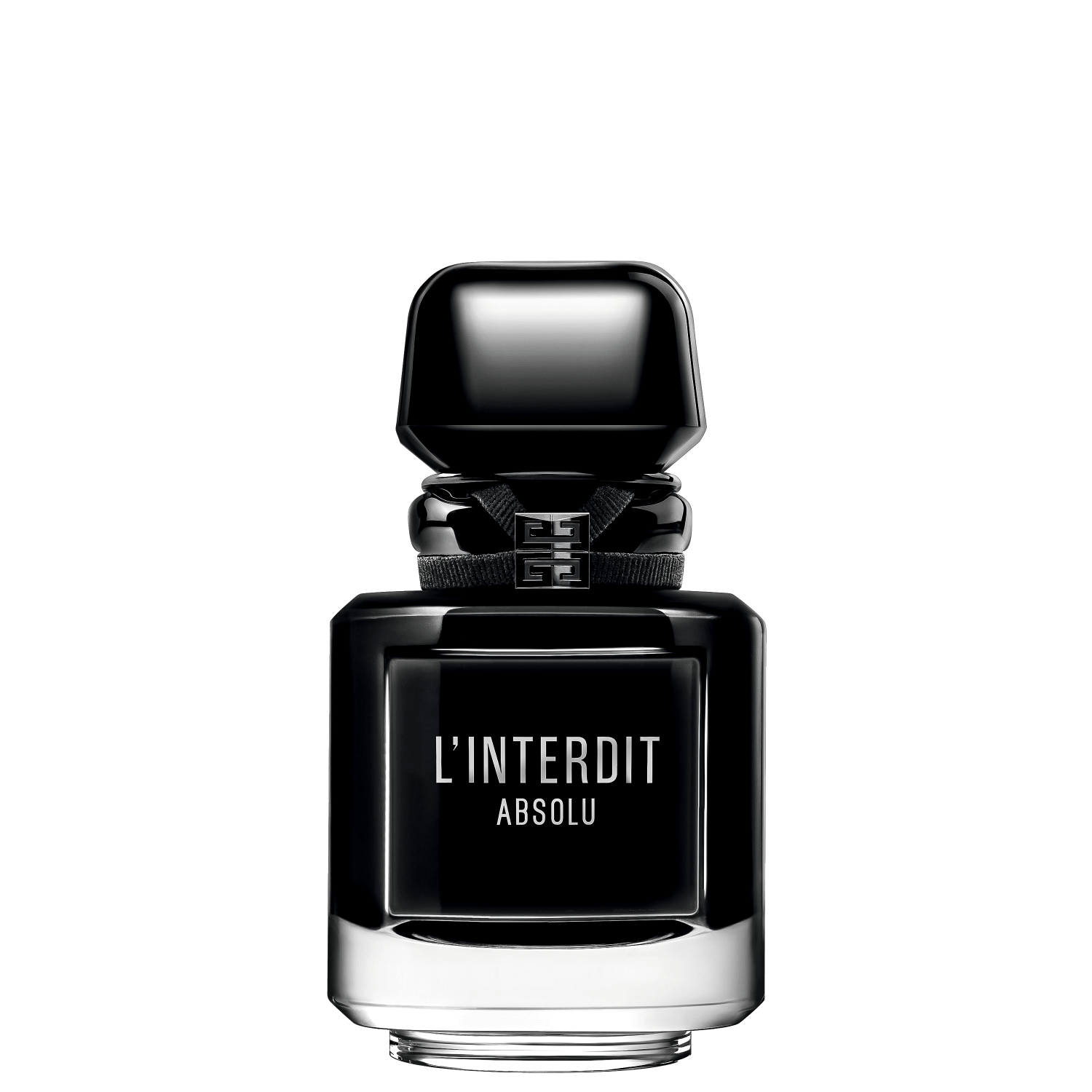 Perfume Unissex L’Interdit Absolu Givenchy Eau de Parfum