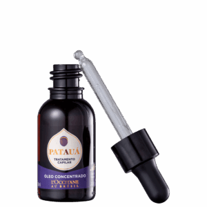 Óleo Capilar L’Occitane au Brésil Patauá 30ml Óleo Capilar L’Occitane au Brésil Patauá 30ml