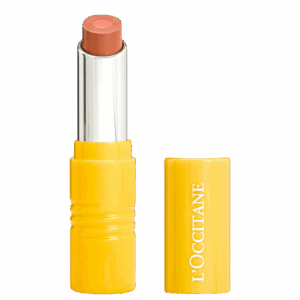 Batom L’Occitane en Provence Fruits & Vitamine Rouge de Fruit 010 Nude 2.8g