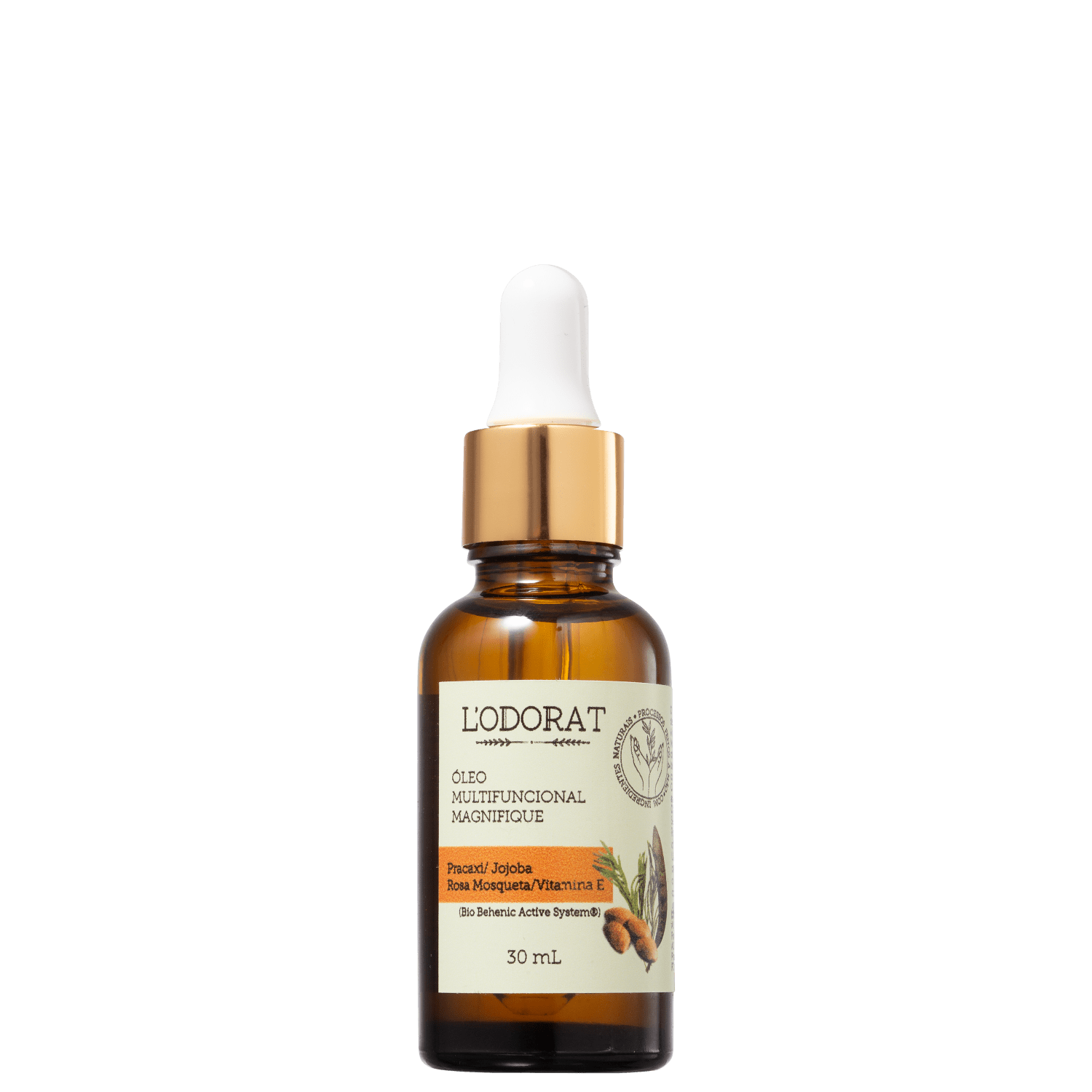 Óleo Multifuncional L’ODORAT Magnifique 30ml
