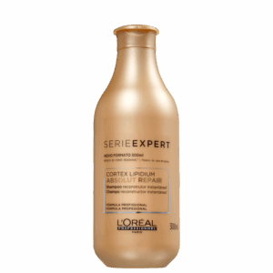 Shampoo L’Oréal Professionnel Expert Absolut Repair Lipidium 300ml