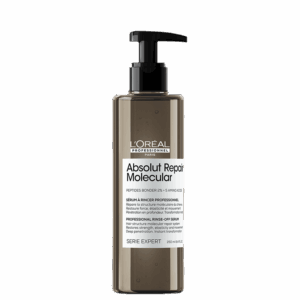 Sérum Capilar L’Oréal Professionnel Absolut Repair Molecular 250ml Sérum Capilar L’Oréal Professionnel Absolut Repair Molecular 250ml
