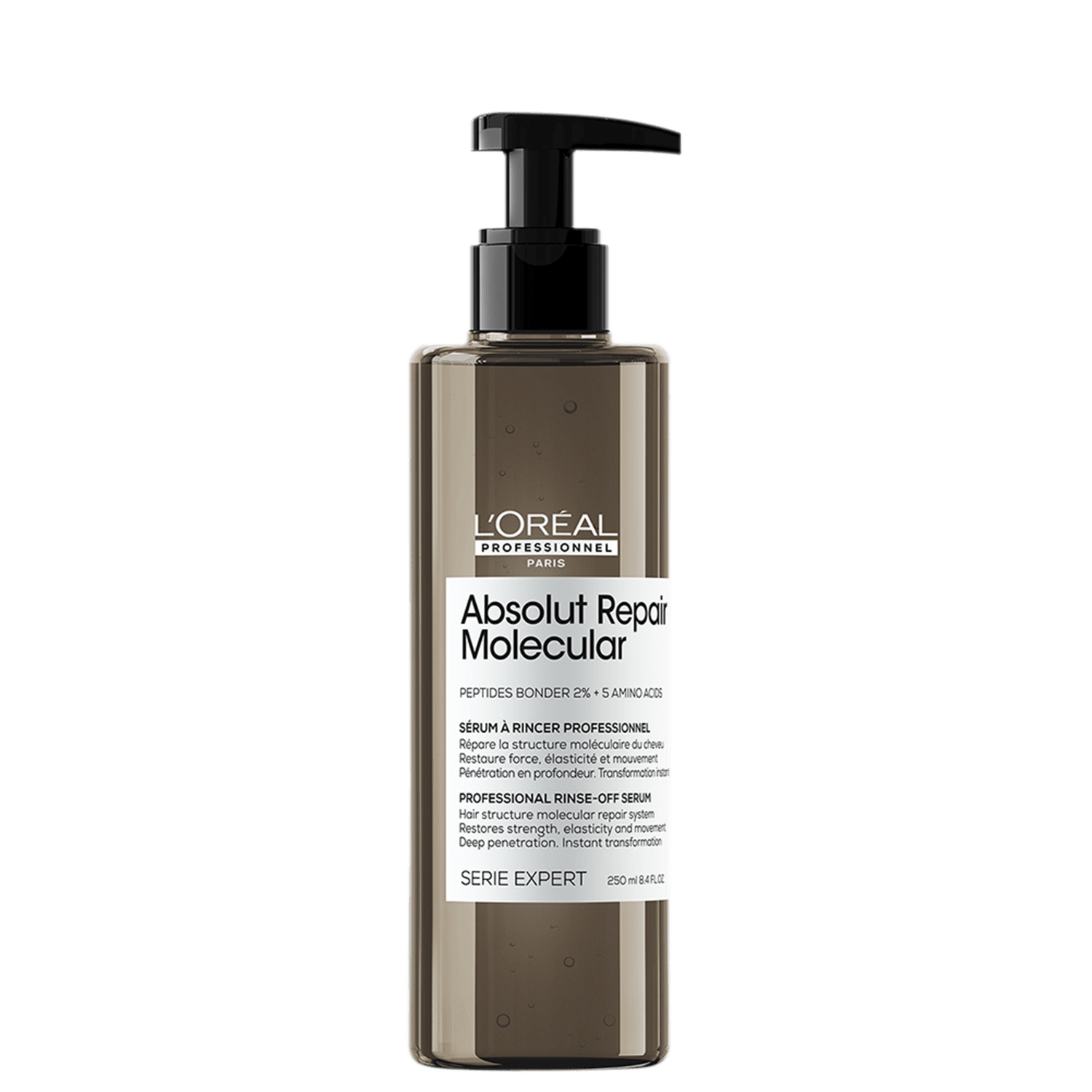 Sérum Capilar L’Oréal Professionnel Absolut Repair Molecular 250ml
