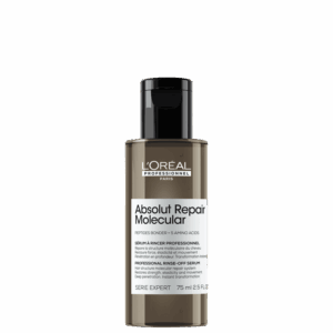 Sérum Capilar L’Oréal Professionnel Absolut Repair Molecular 75ml Sérum Capilar L’Oréal Professionnel Absolut Repair Molecular 75ml