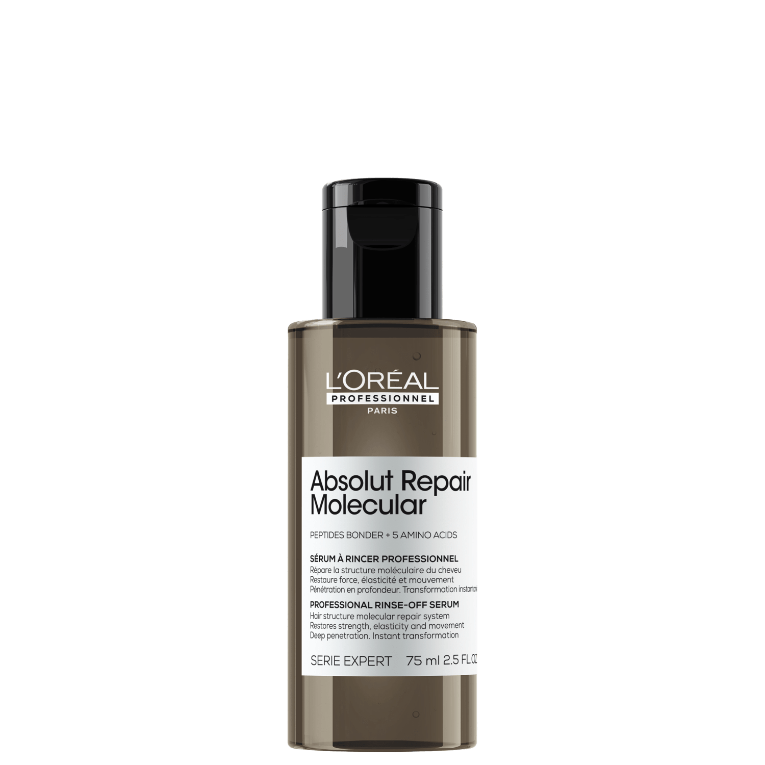 Sérum Capilar L’Oréal Professionnel Absolut Repair Molecular 75ml