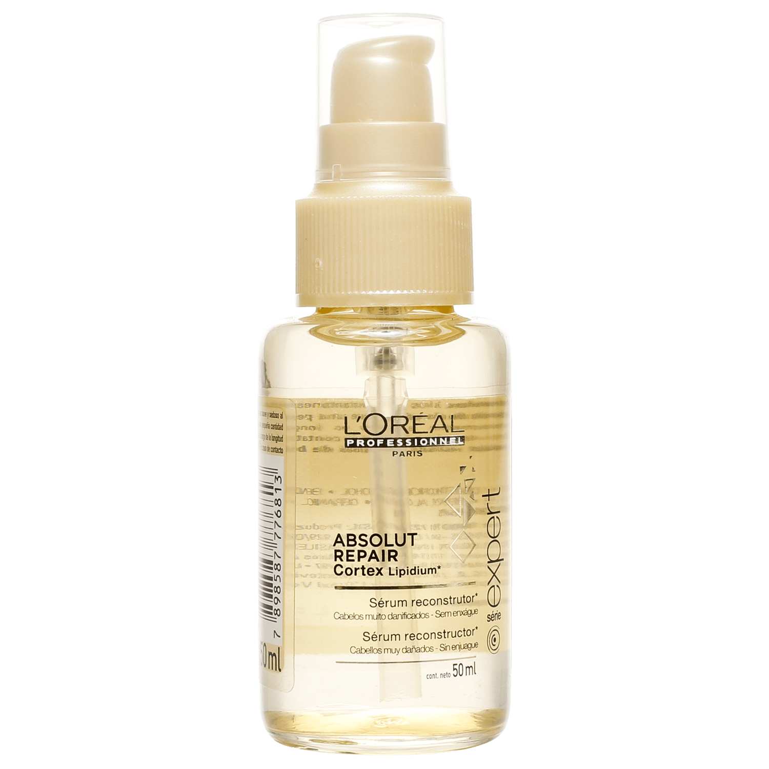 Sérum Reconstrutor L’Oréal Professionnel Expert Absolut Repair Cortex Lipidium 50ml