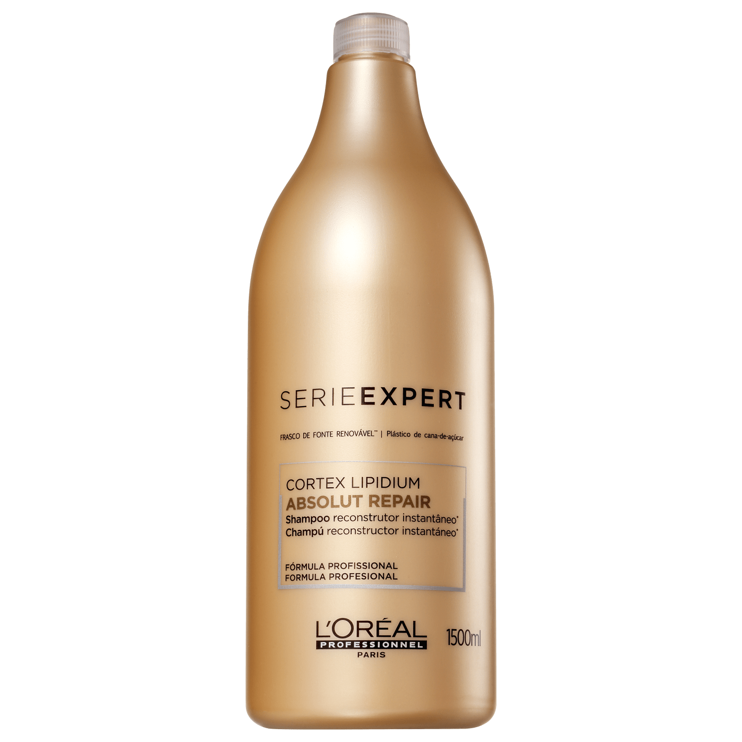 Shampoo L’Oréal Professionnel Expert Absolut Repair Cortex Lipidium 1500ml