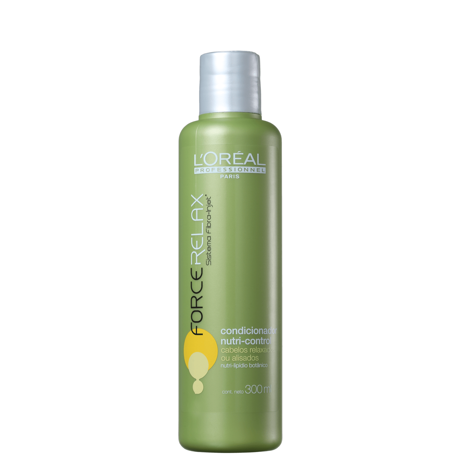 Condicionador Loreal Professionnel Force Relax Nutri Control 300ml