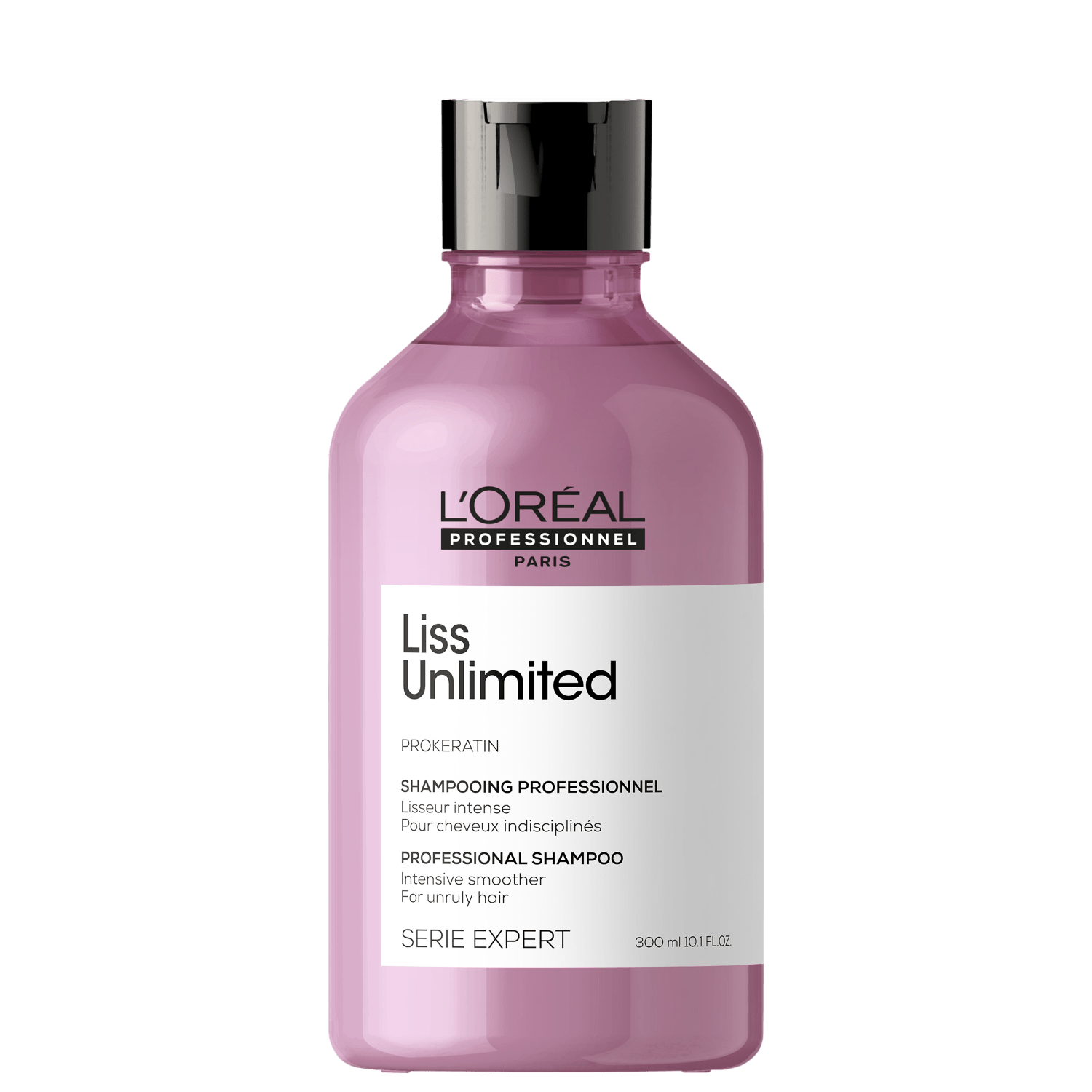 Shampoo L’Oréal Professionnel Expert Liss Unlimited 300ml