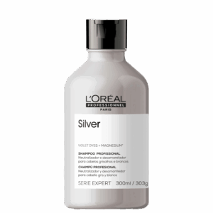 Shampoo L’Oréal Professionnel Expert Silver 300ml