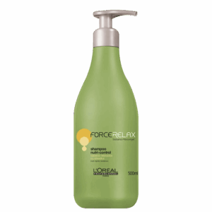 Shampoo L’Oréal Professionnel Force Relax Nutricontrol 500ml