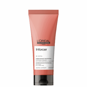 Condicionador Loreal Professionnel Inforcer Serie Expert 200ml Condicionador Loreal Professionnel Inforcer Serie Expert 200ml