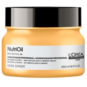 Máscara Nutritiva L’oreal Professionnel Nutrifier 250g Máscara Nutritiva L’oreal Professionnel Nutrifier 250g
