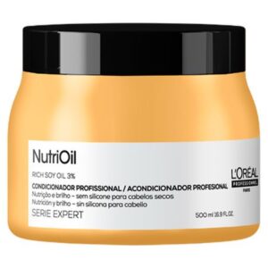 Máscara Nutritiva L’oreal Professionnel Nutrifier 500 Gr