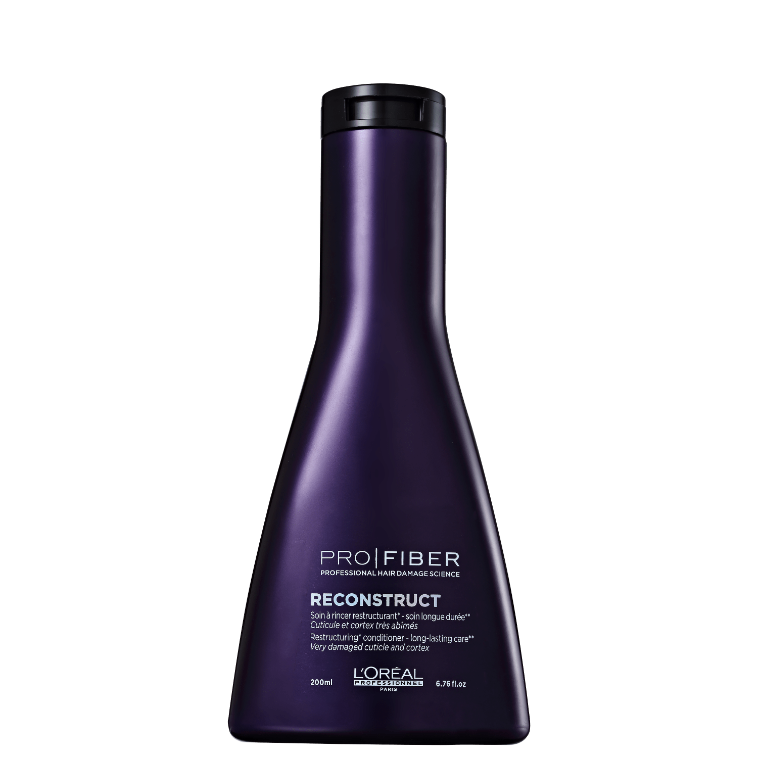 Condicionador Loreal Professionnel Pro Fiber Reconstruct 250ml