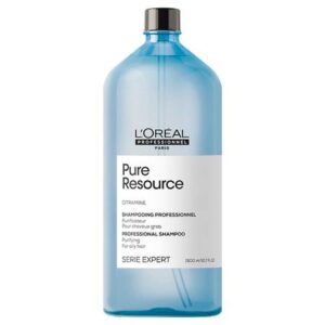 Shampoo L’Oréal Professionnel Pure Resource 1500ml