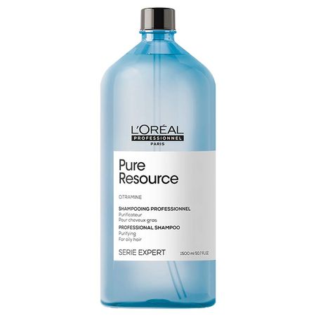Shampoo L’Oréal Professionnel Pure Resource 1500ml