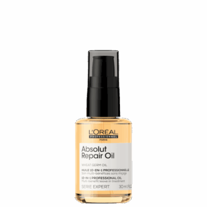 Óleo Reparador L’Oréal Professionnel Serie Expert Absolut Repair Gold Quinoa 10in1 30ml