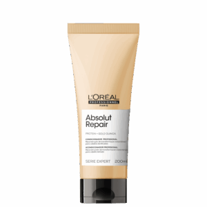 Condicionador Loreal Professionnel Serie Expert Absolut Repair Gold Quinoa Protein 200ml Condicionador Loreal Professionnel Serie Expert Absolut Repair Gold Quinoa Protein 200ml