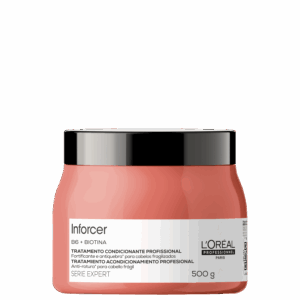 Máscara Loreal Professionnel Inforcer Serie Expert 500g