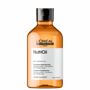 Shampoo L’Oréal Professionnel Serie Expert Nutrioil 300ml