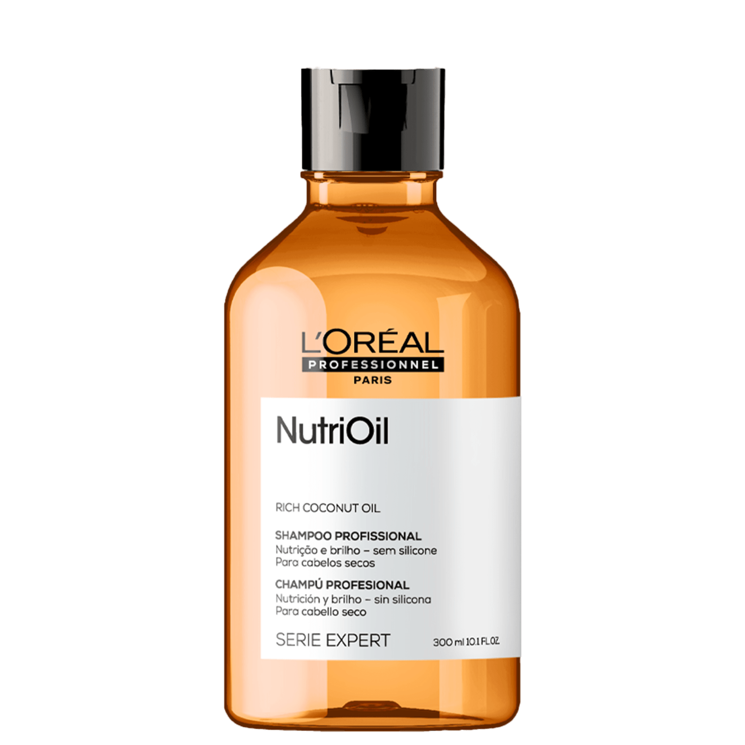 Shampoo L’Oréal Professionnel Serie Expert Nutrioil 300ml