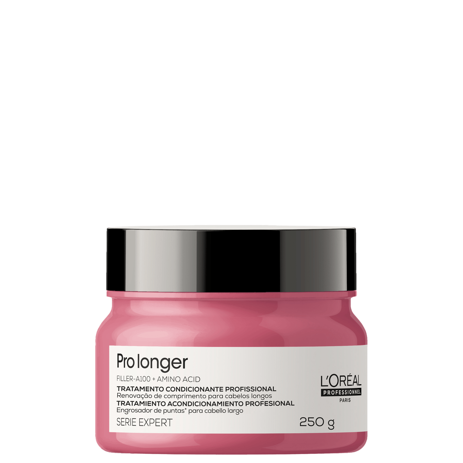 Máscara Capilar Loreal Professionnel Serie Expert Pro Longer 250g