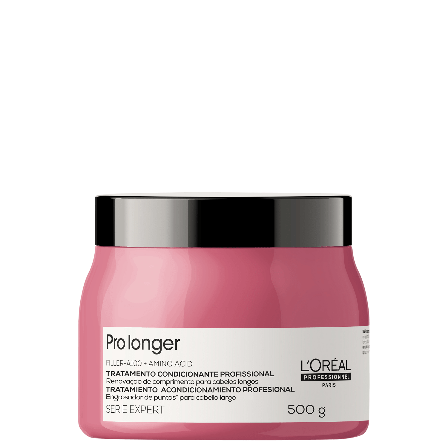 Máscara Capilar Loreal Professionnel Serie Expert Pro Longer 500g