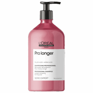 Shampoo L’Oréal Professionnel Serie Expert Pro Longer 750ml