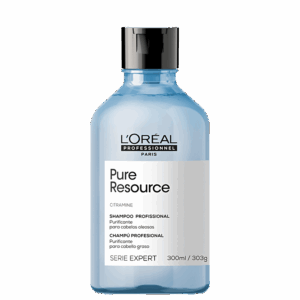 Shampoo L’Oréal Professionnel Serie Expert Pure Resource 300ml
