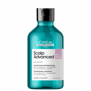 Shampoo L’Oréal Professionnel Serie Expert Scalp Advanced 300ml