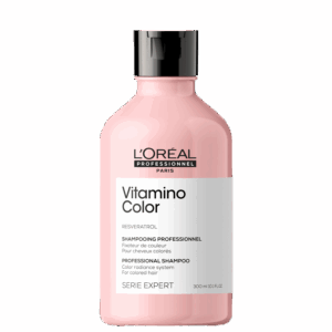Shampoo L’Oréal Professionnel Serie Expert Vitamino Color 300ml