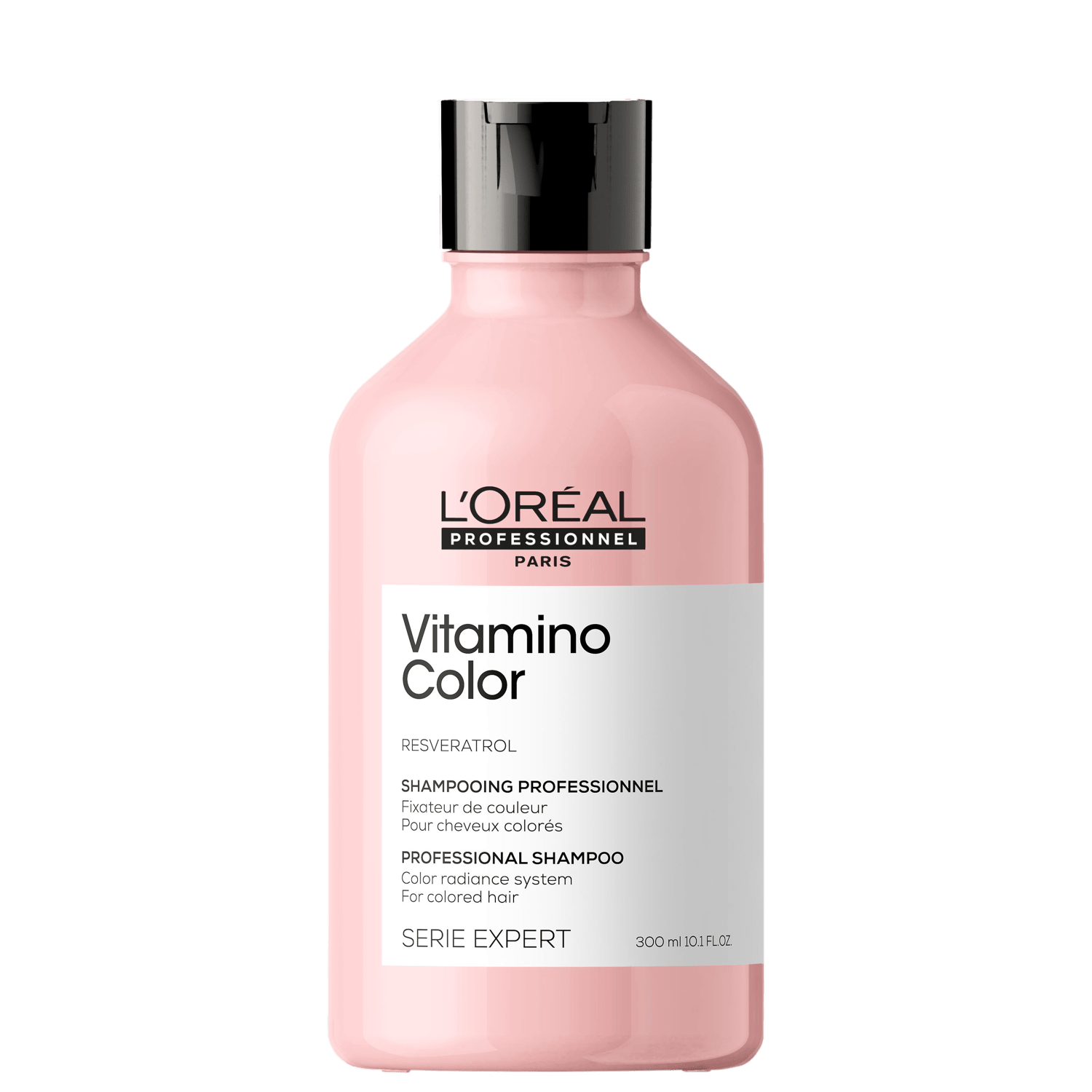 Shampoo L’Oréal Professionnel Serie Expert Vitamino Color 300ml