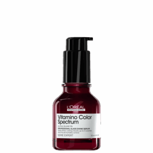 Sérum Capilar L’Oréal Professionnel Vitamino Color Spectrum Glass Shine 50ml Sérum Capilar L’Oréal Professionnel Vitamino Color Spectrum Glass Shine 50ml