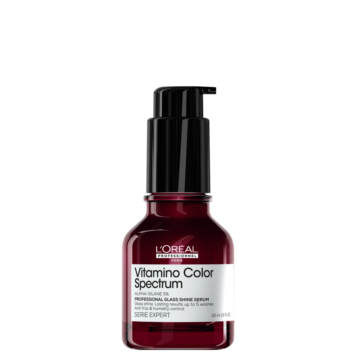 Sérum Capilar L’Oréal Professionnel Vitamino Color Spectrum Glass Shine 50ml