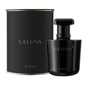 Perfume Feminino Ciclo Cosméticos La Luna Deo Colonia