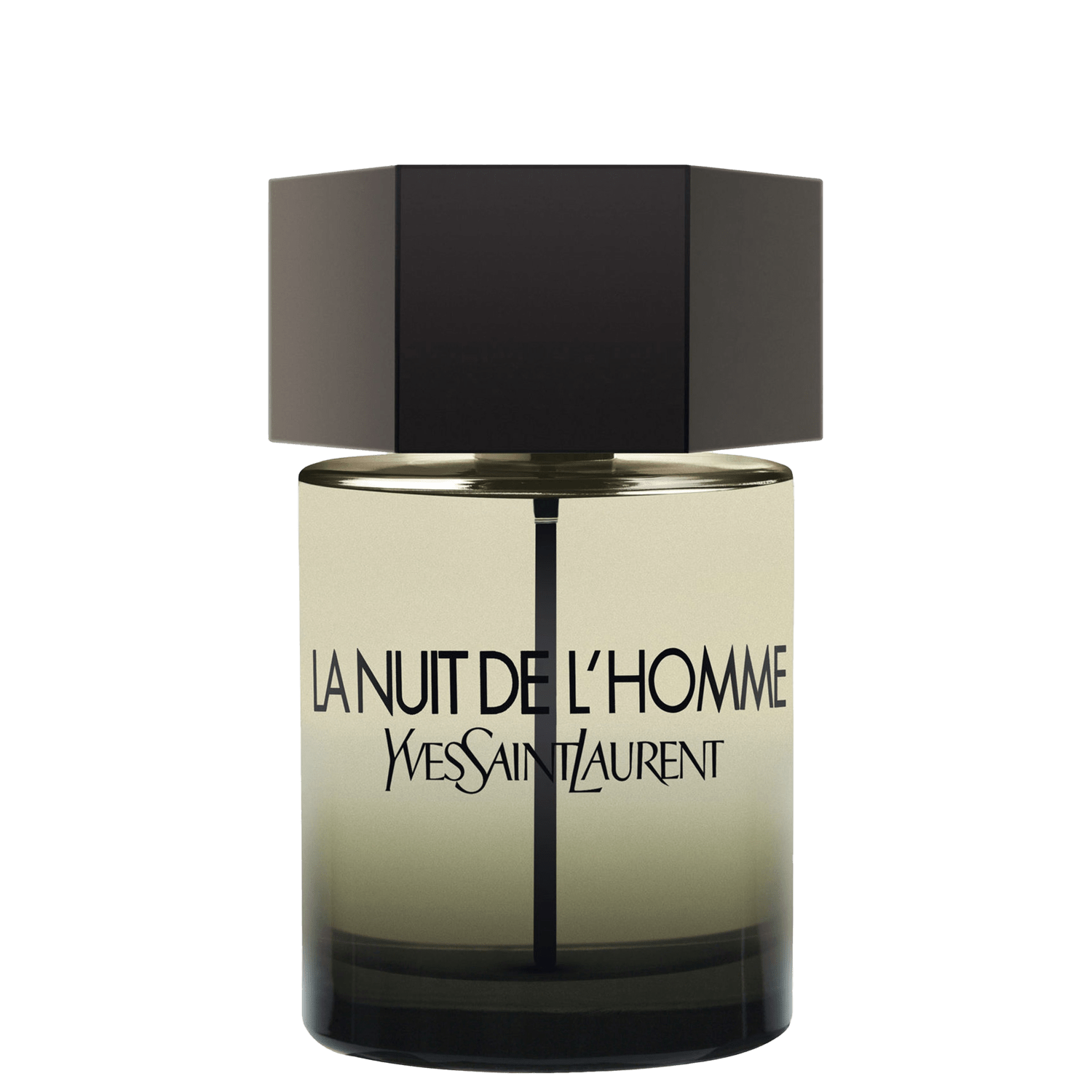 La Nuit de L’Homme Yves Saint Laurent Eau de Toilette- Perfume Masculino 100ml