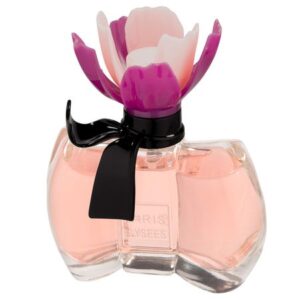 Perfume Feminino Paris Elysees La Petite Fleur Secrete Eau de Toilette