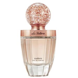 Perfume Feminino Eudora La Victorie Eau de Parfum