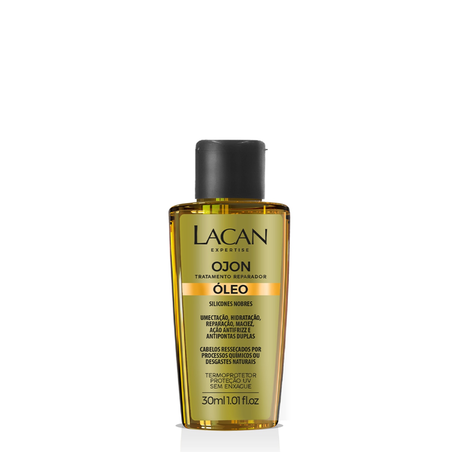 Óleo Capilar Lacan Óleo Ojon 30ml