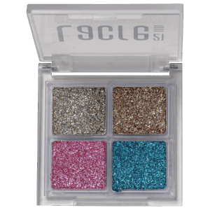 Paleta de Glitter Lacre21 Nunca Te Pedi Nada 8g Paleta de Glitter Lacre21 Nunca Te Pedi Nada 8g