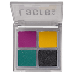 Paleta de Sombras Lacre21 Quarteto Afrontosa 8g Paleta de Sombras Lacre21 Quarteto Afrontosa 8g
