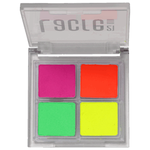 Paleta de Sombras Lacre21 Quarteto Close 8g Paleta de Sombras Lacre21 Quarteto Close 8g