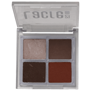 Paleta de Sombras Lacre21 Quarteto Manda Nudes 8g Paleta de Sombras Lacre21 Quarteto Manda Nudes 8g