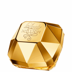 Perfume Feminino Rabanne Lady Million Eau de Parfum